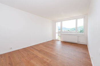 Pronájem bytu 3+1 v osobním vlastnictví 63 m², Hejnice