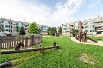Pronájem bytu 3+1 v osobním vlastnictví 63 m², Hejnice