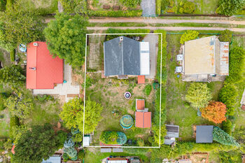 Prodej chaty / chalupy 50 m², Tuchořice
