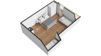Prodej chaty / chalupy 50 m², Tuchořice