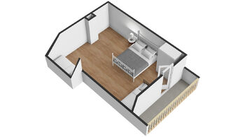 Prodej chaty / chalupy 50 m², Tuchořice