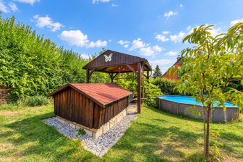 Prodej chaty / chalupy 50 m², Tuchořice