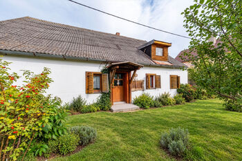Prodej chaty / chalupy 150 m², Útvina