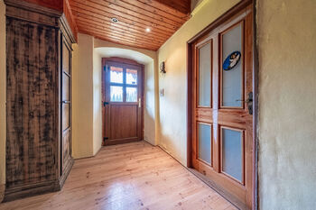 Prodej chaty / chalupy 150 m², Útvina