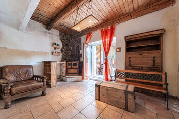 Prodej chaty / chalupy 150 m², Útvina