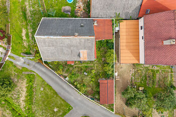 Prodej chaty / chalupy 150 m², Útvina