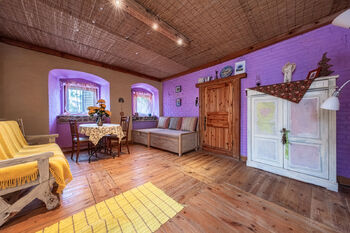 Prodej chaty / chalupy 150 m², Útvina