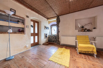 Prodej chaty / chalupy 150 m², Útvina