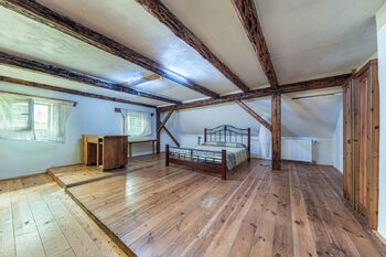 Prodej chaty / chalupy 150 m², Útvina