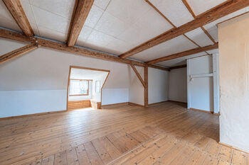 Prodej chaty / chalupy 150 m², Útvina