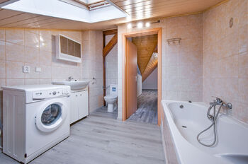 Pronájem bytu 1+1 v osobním vlastnictví 35 m², Aš