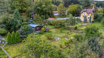 Prodej pozemku 1439 m², Karlovy Vary
