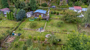 Prodej pozemku 1439 m², Karlovy Vary
