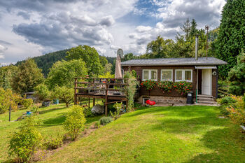 Prodej pozemku 1439 m², Karlovy Vary