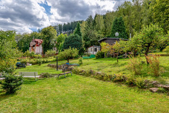 Prodej pozemku 1439 m², Karlovy Vary