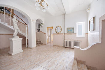 Prodej domu 395 m², Kostelec nad Labem