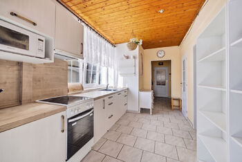 Prodej domu 395 m², Kostelec nad Labem