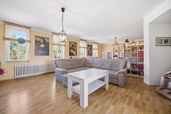 Prodej domu 395 m², Kostelec nad Labem