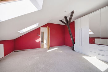 Prodej domu 395 m², Kostelec nad Labem