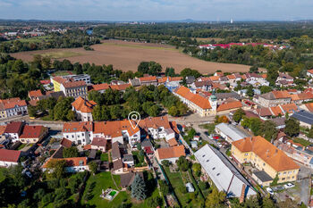 Prodej domu 395 m², Kostelec nad Labem