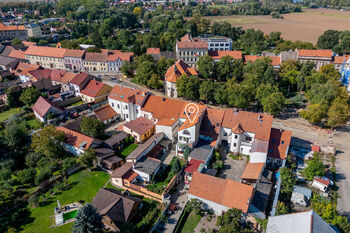 Prodej domu 395 m², Kostelec nad Labem
