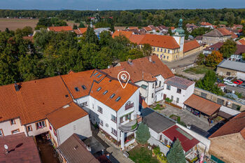 Prodej domu 395 m², Kostelec nad Labem
