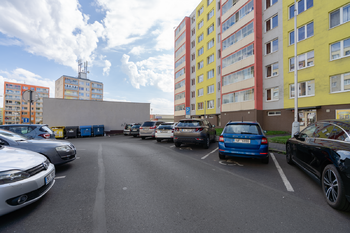Prodej bytu 2+kk v družstevním vlastnictví 40 m², Most