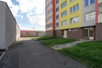 Prodej bytu 2+kk v družstevním vlastnictví 40 m², Most