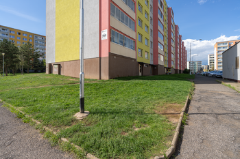Prodej bytu 2+kk v družstevním vlastnictví 40 m², Most