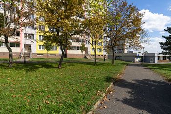 Prodej bytu 2+kk v družstevním vlastnictví 40 m², Most