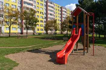 Prodej bytu 2+kk v družstevním vlastnictví 40 m², Most