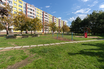 Prodej bytu 2+kk v družstevním vlastnictví 40 m², Most