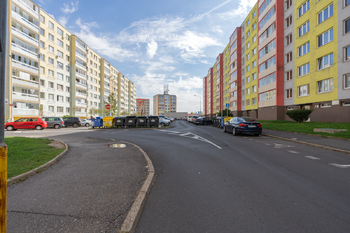 Prodej bytu 2+kk v družstevním vlastnictví 40 m², Most