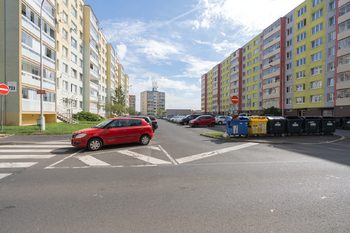 Prodej bytu 2+kk v družstevním vlastnictví 40 m², Most