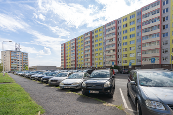 Prodej bytu 2+kk v družstevním vlastnictví 40 m², Most
