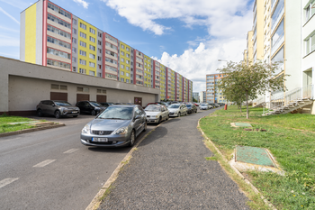 Prodej bytu 2+kk v družstevním vlastnictví 40 m², Most