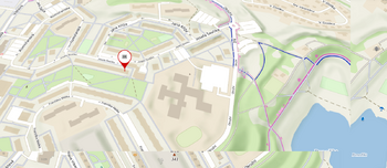 Prodej bytu 2+kk v družstevním vlastnictví 40 m², Most