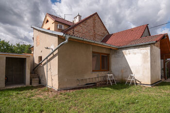 Prodej chaty / chalupy 46 m², Dubňany
