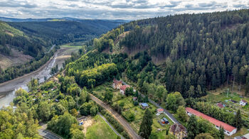 Prodej chaty / chalupy 40 m², Karlovy Vary