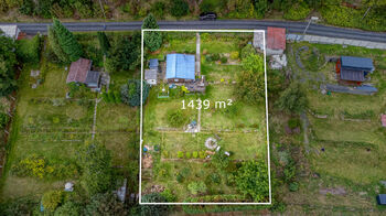 Prodej chaty / chalupy 40 m², Karlovy Vary
