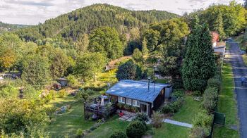 Prodej chaty / chalupy 40 m², Karlovy Vary