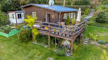 Prodej chaty / chalupy 40 m², Karlovy Vary