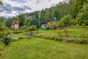 Prodej chaty / chalupy 40 m², Karlovy Vary