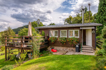 Prodej chaty / chalupy 40 m², Karlovy Vary