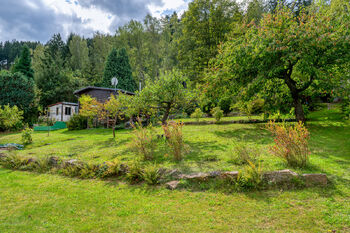Prodej chaty / chalupy 40 m², Karlovy Vary