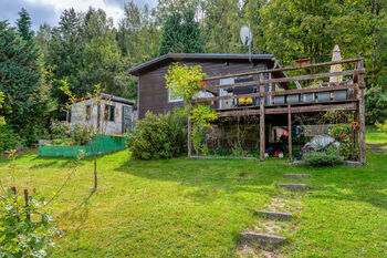 Prodej chaty / chalupy 40 m², Karlovy Vary