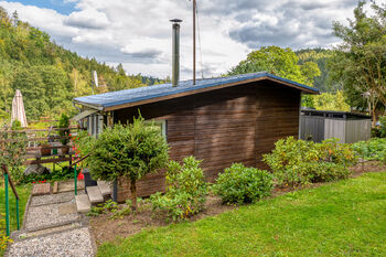 Prodej chaty / chalupy 40 m², Karlovy Vary