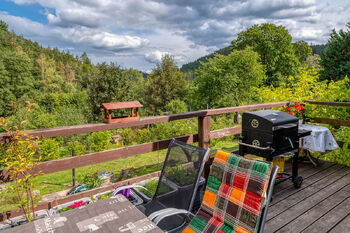 Prodej chaty / chalupy 40 m², Karlovy Vary