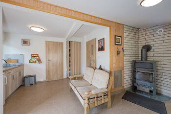 Prodej chaty / chalupy 40 m², Karlovy Vary