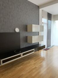 Pronájem bytu 2+kk v osobním vlastnictví 61 m², Černošice